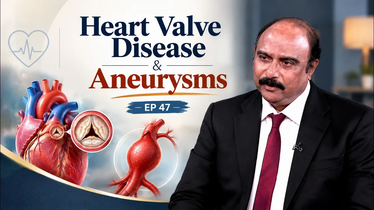 Heart Valve & Aneurysm